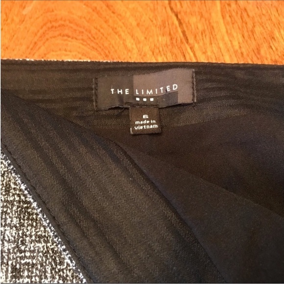 The Limited Skirt ⭐️5/$25⭐️ - Picture 5 of 10